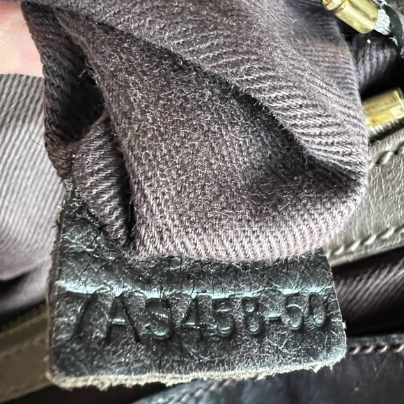 Chloe Bay Bag - Picture 5 of 10